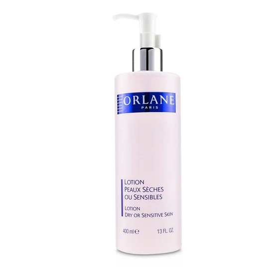 ORLANE Lotion For Dry Or Sensitive Skin