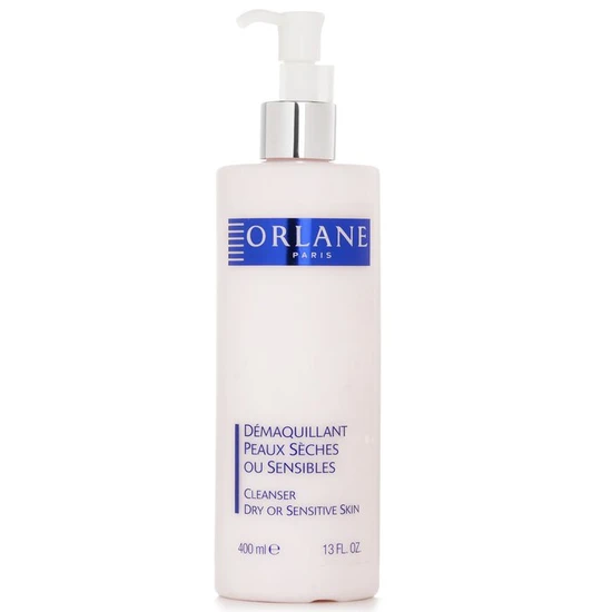 ORLANE Cleanser For Dry Or Sensitive Skin