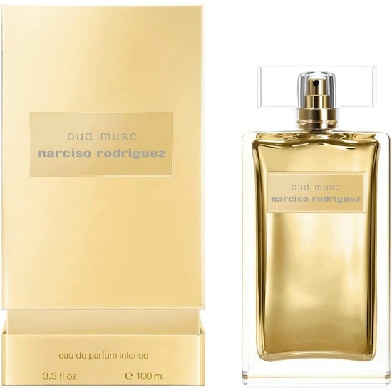Narciso Rodriguez Oud Musc Intense Eau De Parfum