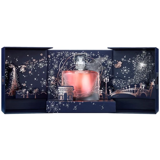 Lancôme La Vie Est Belle Limited Edition Eau De Parfum