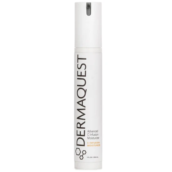 Dermaquest Advanced C Infusion Moisturiser