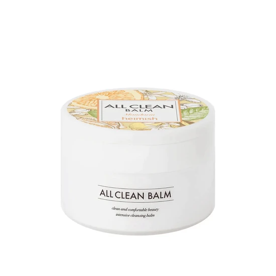 Heimish All Clean Balm Mandarin