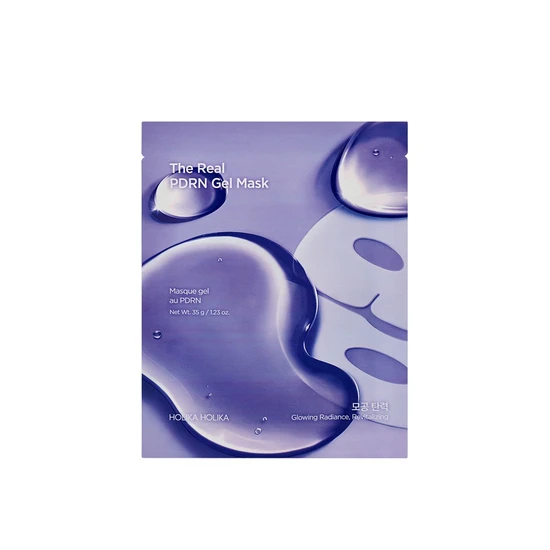 Holika Holika The Real Pdrn Gel Mask X1