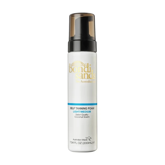 Bondi Sands Self Tanning Foam
