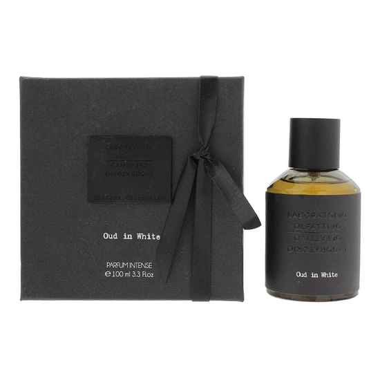 Laboratorio Olfattivo Oud In White Parfum Intense 100Ml
