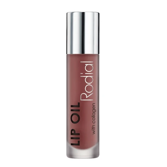 Rodial Lip Oil Wild Plum