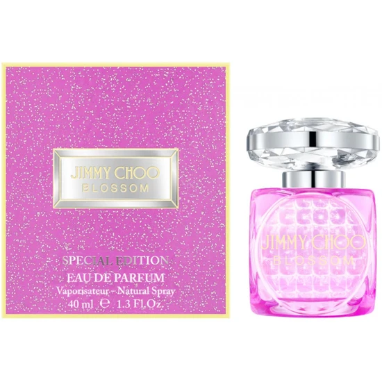 Jimmy Choo Blossom Special Edition Eau De Parfum