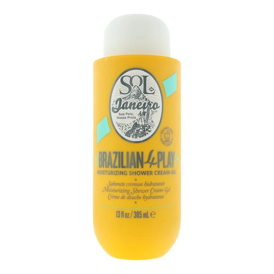 Sol de Janeiro Brazilian Play Body Wash