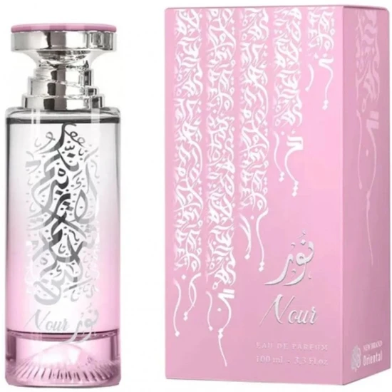 New Brand Nour Eau De Parfum