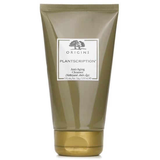 Origins Plantscription Anti-Ageing Cleanser