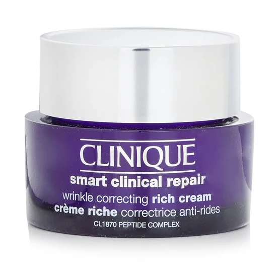 Clinique Smart Clinical Repair Wrinkle Correcting Rich Cream