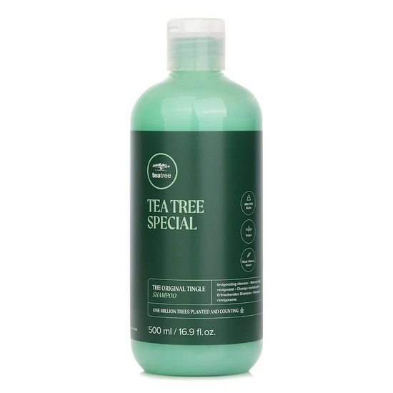 Paul Mitchell Tea Tree Special Shampoo
