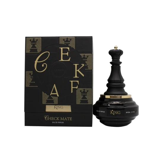 Armaf King Eau De Parfum