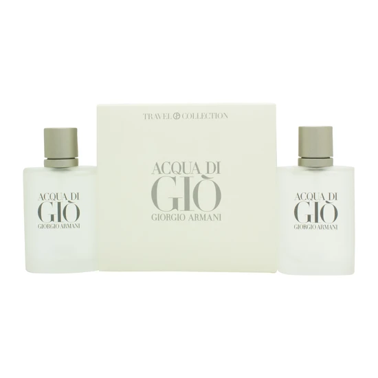 Giorgio Armani Acqua Di Gio Gift Set