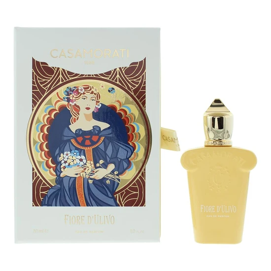 Xerjoff Casamorati Fiore D'Ulivo Eau De Parfum