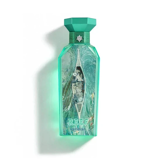 REEF Veridian Eau De Parfum