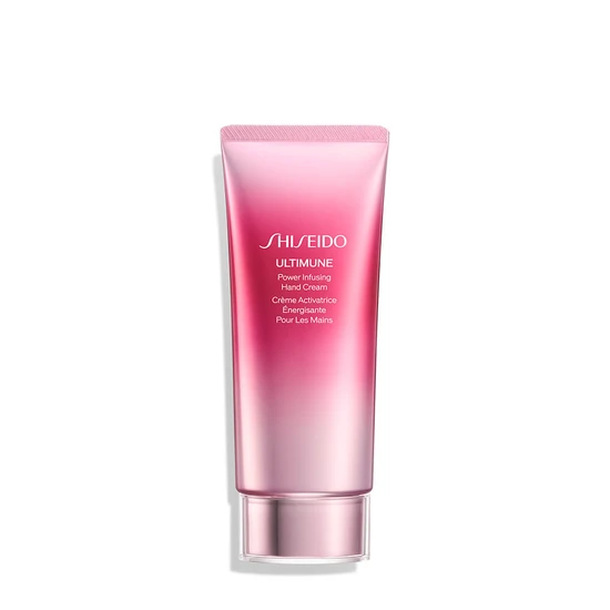 Shiseido Ultimune Power Infusing Hand Cream