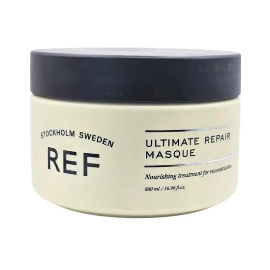 REF Ultimate Repair Masque Hair Treatment Mask