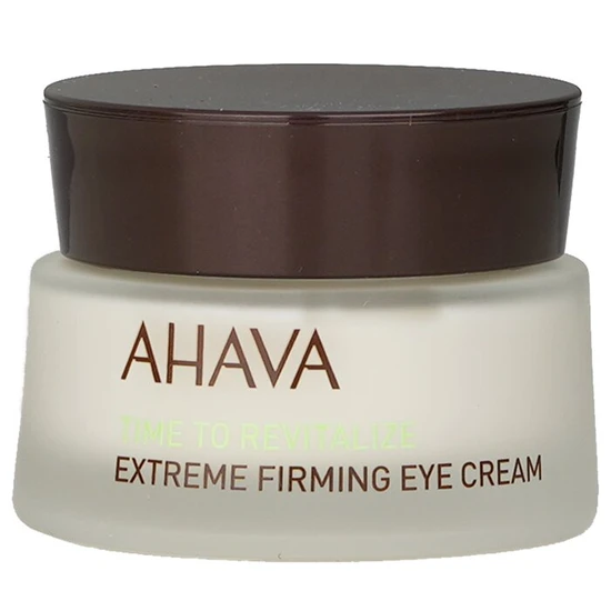 AHAVA Time To Revitalise Extreme Firming Eye Cream