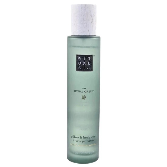 Rituals The Ritual Of Jing Pillow & Body Mist