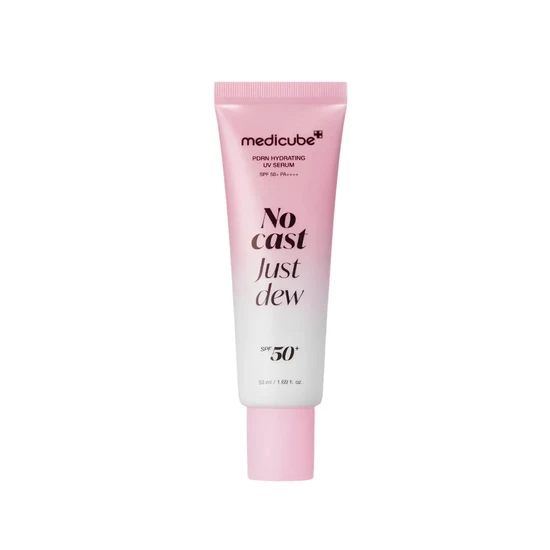 Medicube PDRN Hydrating UV Serum
