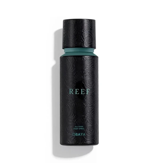 REEF Obaya All Over Body Spray Perfume