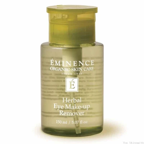 Eminence Herbal Eye Make-Up Remover