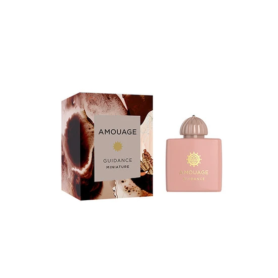 Amouage Guidance Eau Du Parfum