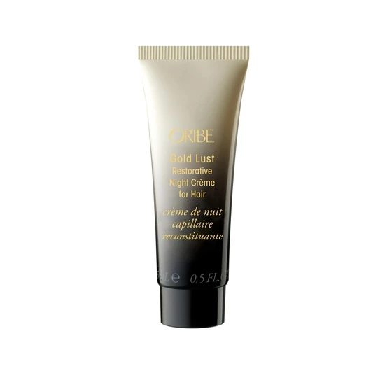 Oribe Gold Lust Restorative Night Creme For Hair