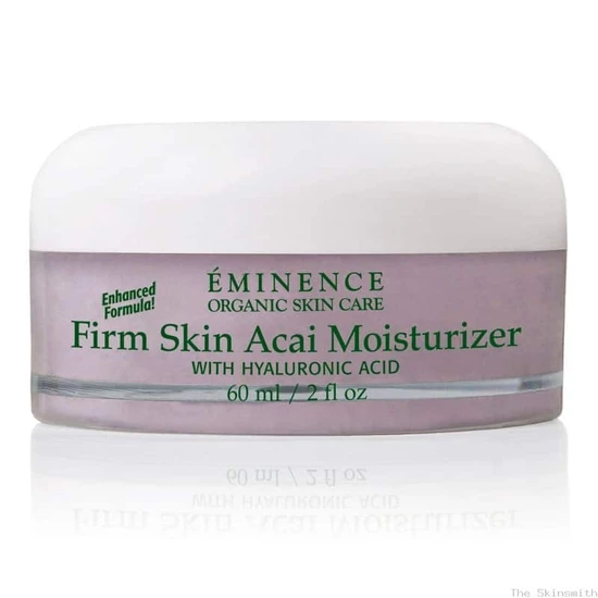 Eminence Firm Skin Acai Moisturiser