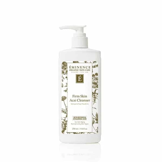 Eminence Firm Skin Acai Cleanser