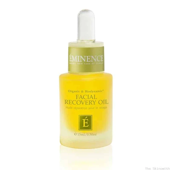 Eminence Facial Recovery Oil