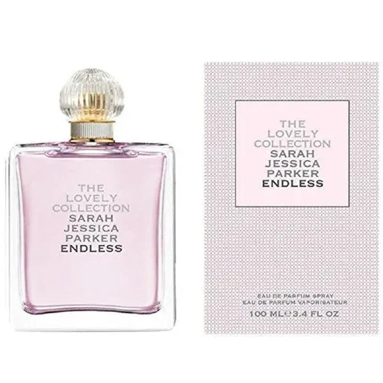 Sarah Jessica Parker Endless Eau De Parfum