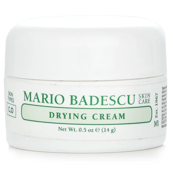 Mario Badescu Drying Cream For Combination/Oily Skin Types