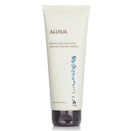 AHAVA Deadsea Water Mineral Body Exfoliator