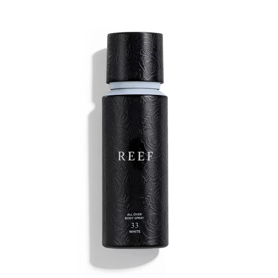 REEF 33 White All Over Body Spray Perfume