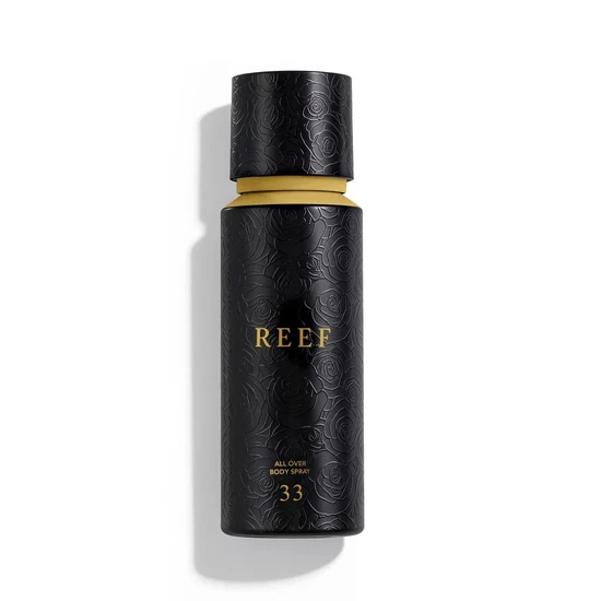 REEF 33 All Over Body Spray Perfume