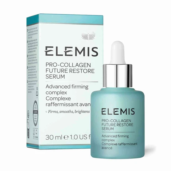 ELEMIS Pro Collagen Future Restore Serum