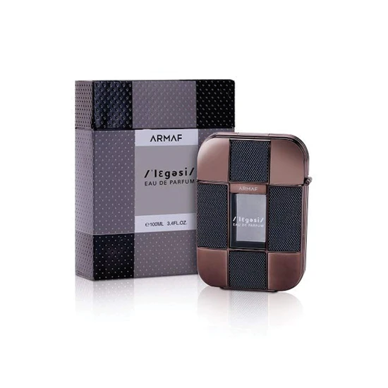 Armaf Legasi Eau De Parfum
