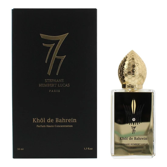Stephane Humbert Lucas Khol De Bahrein Eau De Parfum