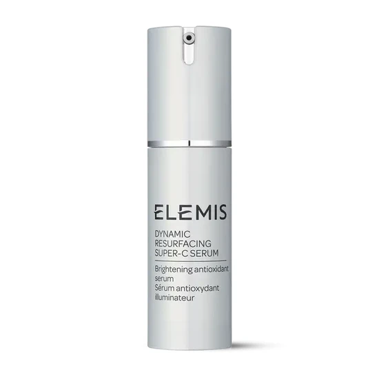 ELEMIS Dynamic Resurfacing Super-C Serum