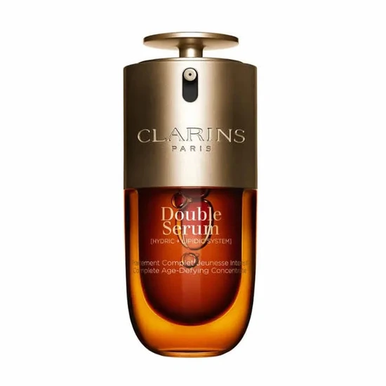 Clarins Double Serum Age Defying