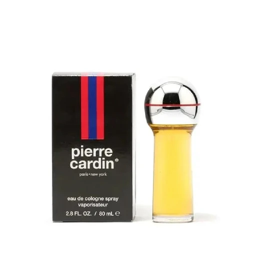 Pierre Cardin Eau De Cologne