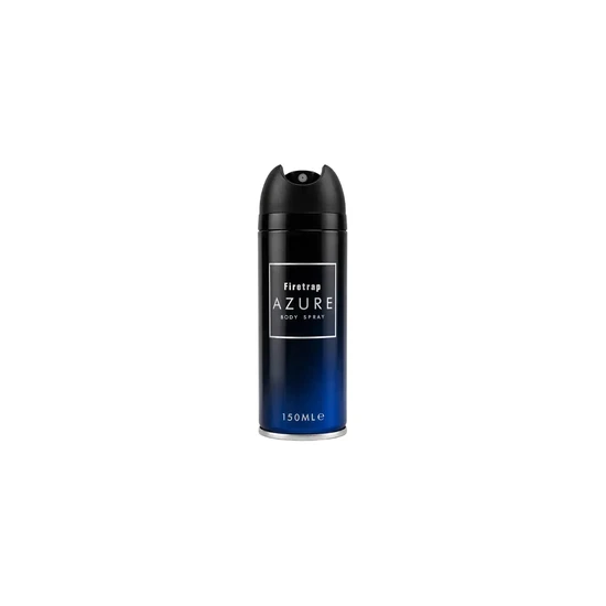Firetrap Body Spray Azure