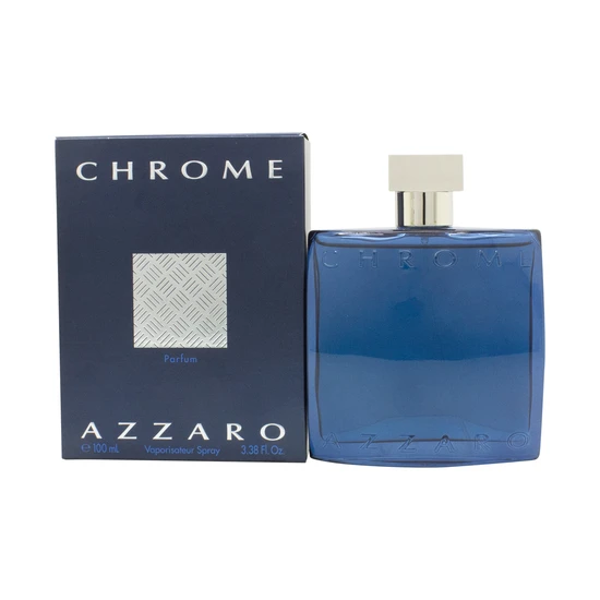 Azzaro Chrome Parfum Azzaro Eau De Parfum