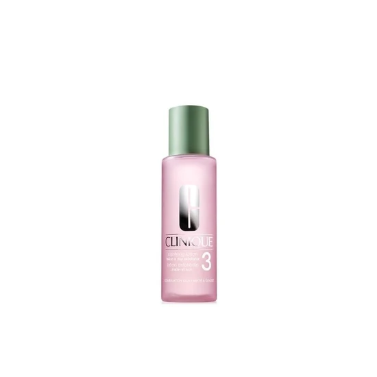 Clinique Clarifying Lotion 3