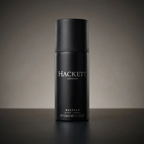 Hackett London Essential Body Spray