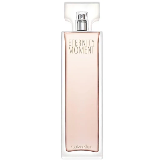 Calvin Klein Eternity Moment Eau De Parfum