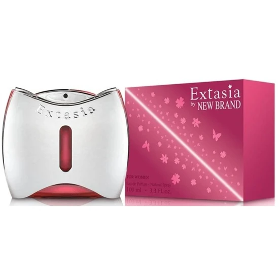 New Brand Prestige Extasia Eau De Parfum