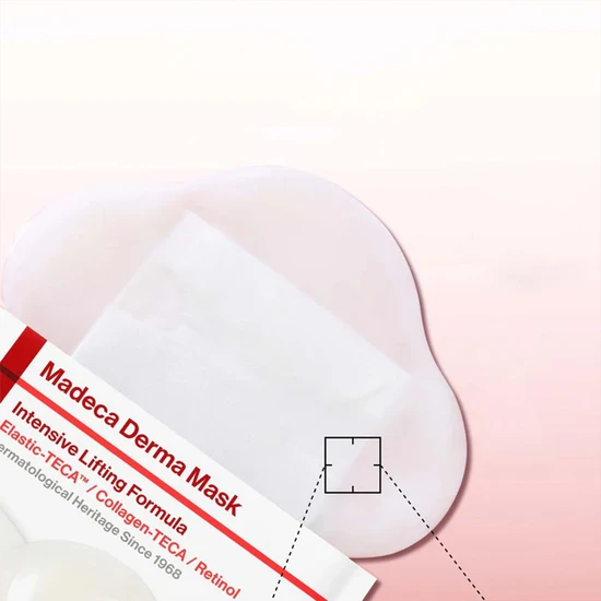 Centellian24 Madeca Derma Mask Intensive Lifting Formula